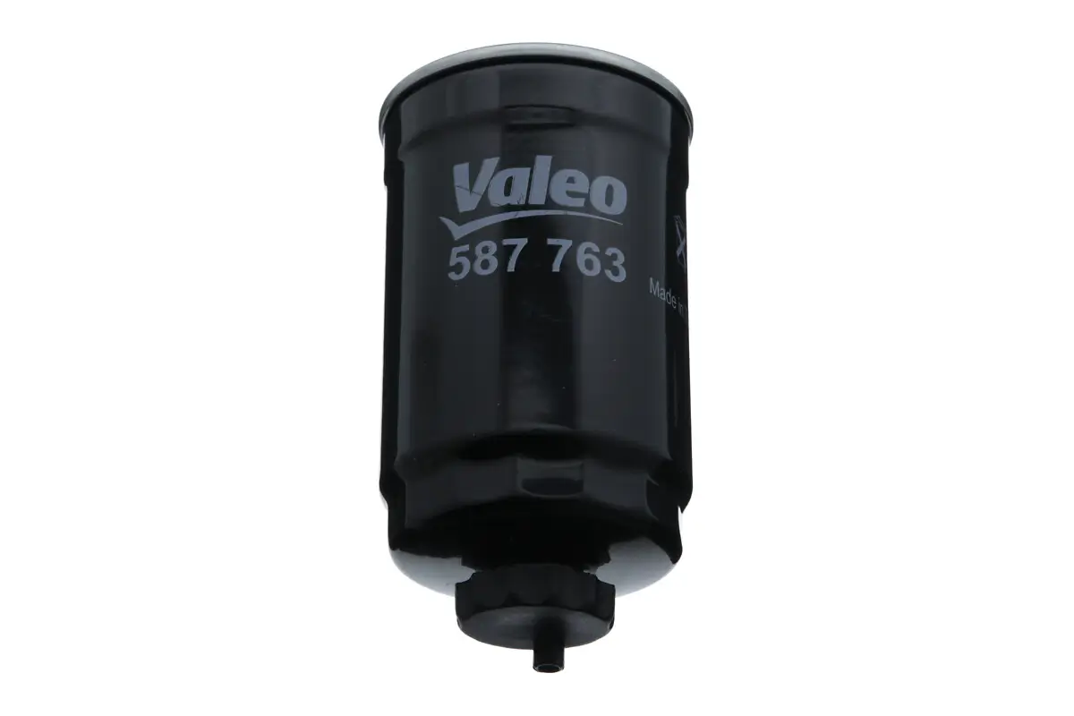 Kraftstofffilter VALEO 587763