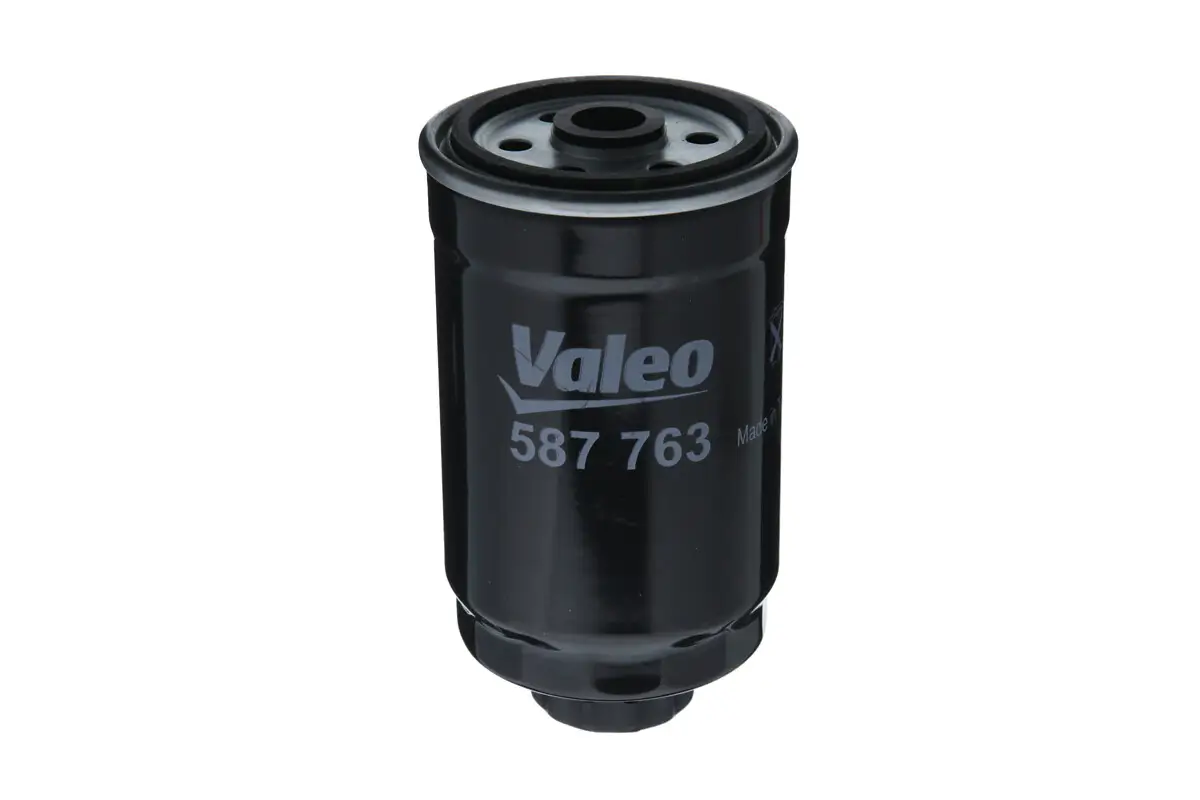 Kraftstofffilter VALEO 587763