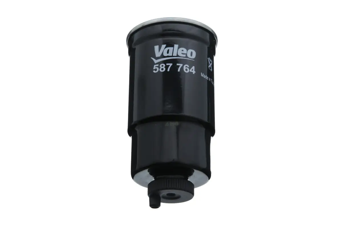 Kraftstofffilter VALEO 587764