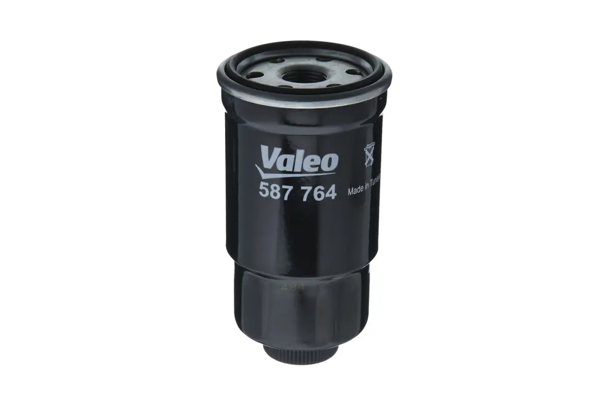 Kraftstofffilter VALEO 587764