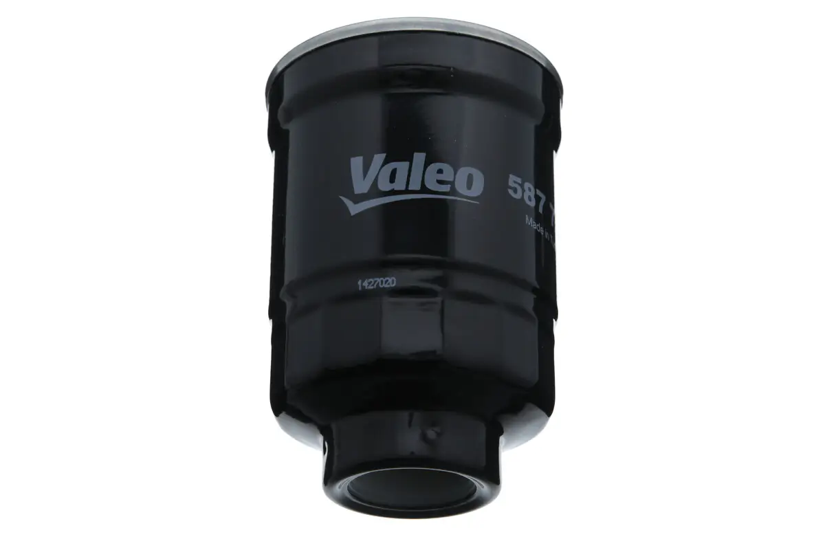 Kraftstofffilter VALEO 587768