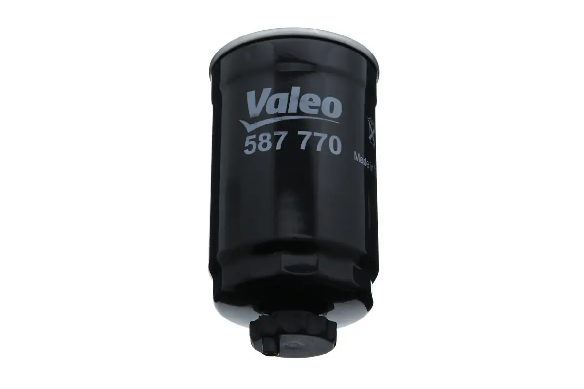 Kraftstofffilter VALEO 587770