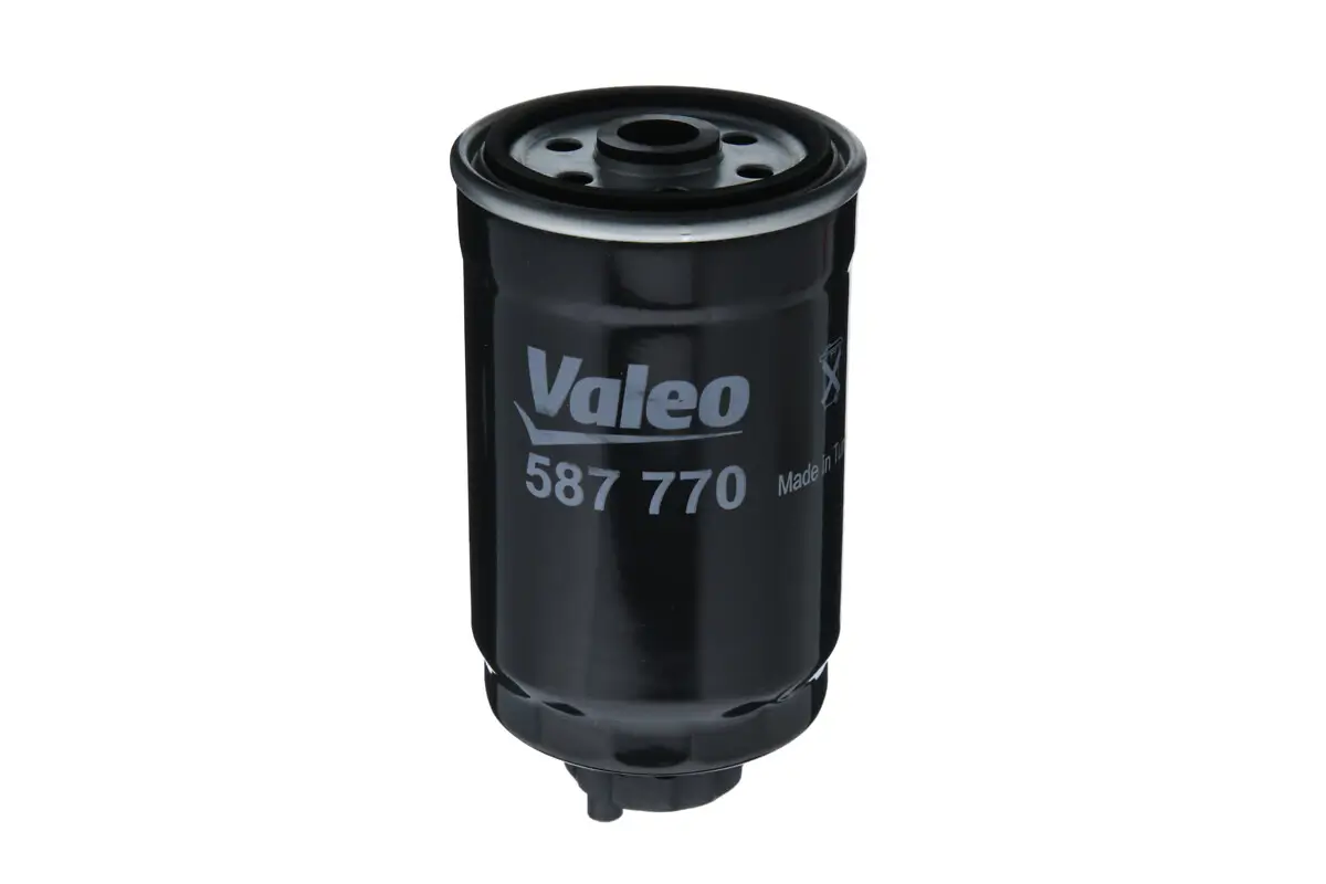 Kraftstofffilter VALEO 587770