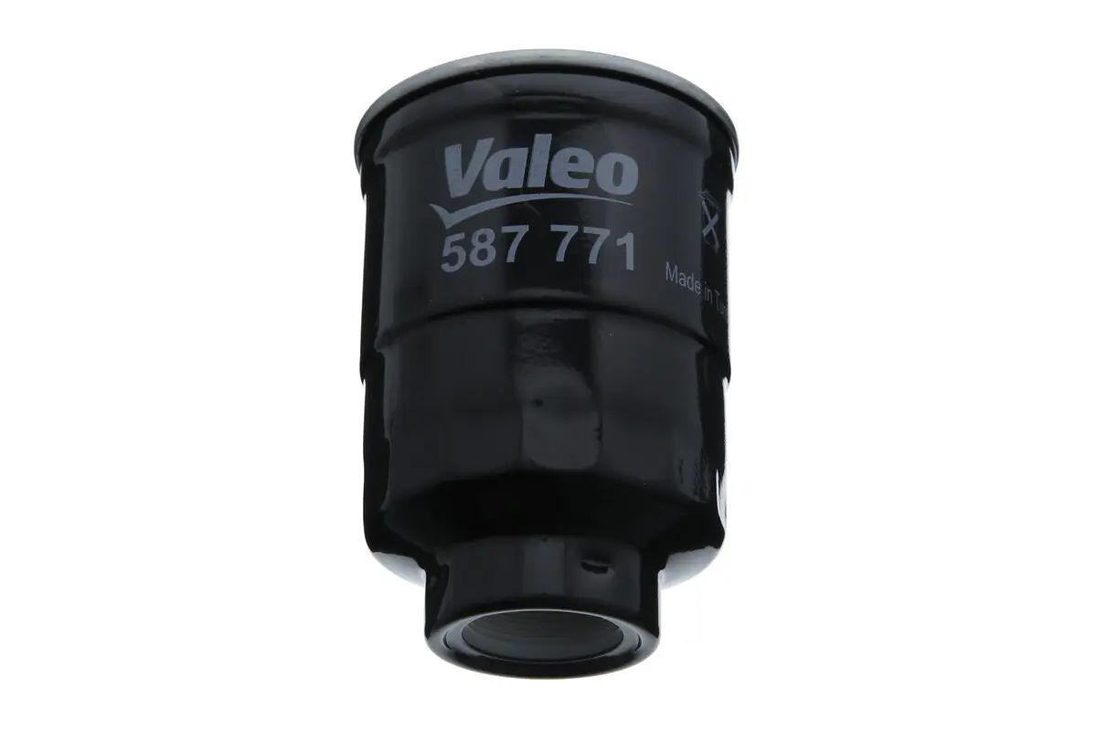 Kraftstofffilter VALEO 587771