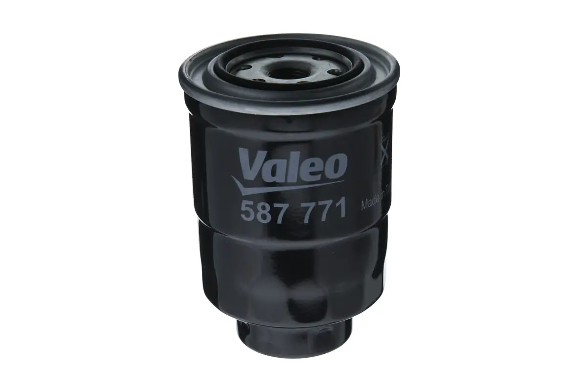 Kraftstofffilter VALEO 587771