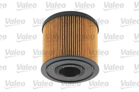 Kraftstofffilter VALEO 587901 Bild Kraftstofffilter VALEO 587901