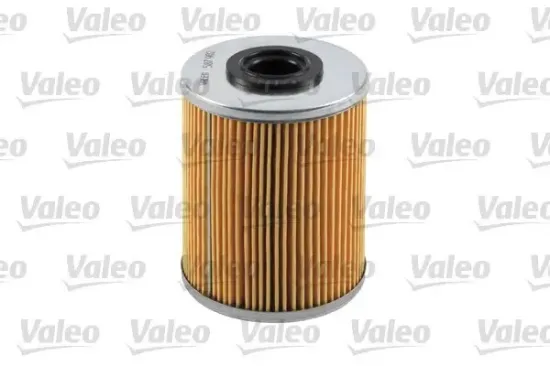 Kraftstofffilter VALEO 587902 Bild Kraftstofffilter VALEO 587902