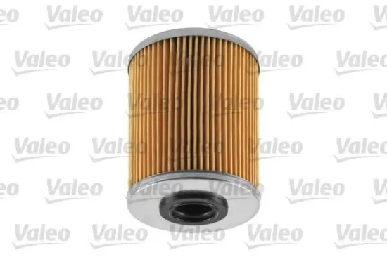 Kraftstofffilter VALEO 587902 Bild Kraftstofffilter VALEO 587902