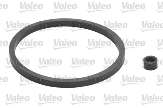Kraftstofffilter VALEO 587902 Bild Kraftstofffilter VALEO 587902