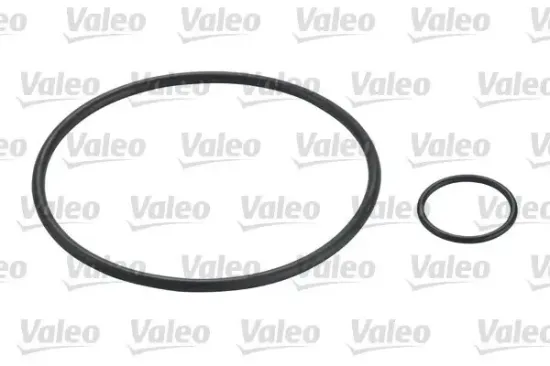 Kraftstofffilter VALEO 587905 Bild Kraftstofffilter VALEO 587905