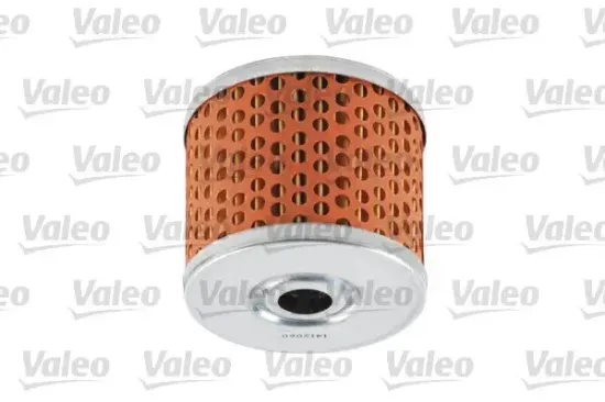 Kraftstofffilter VALEO 587908 Bild Kraftstofffilter VALEO 587908