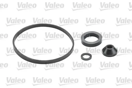 Kraftstofffilter VALEO 587908 Bild Kraftstofffilter VALEO 587908