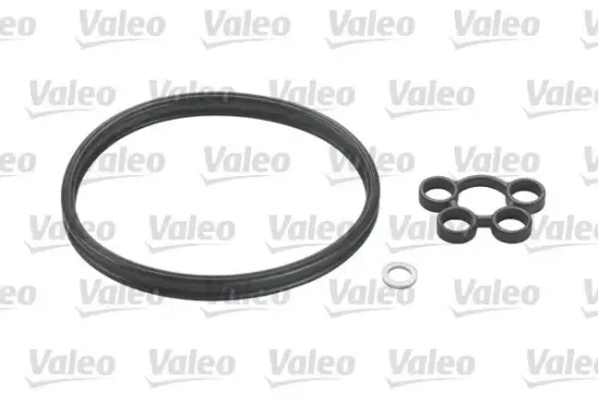 Kraftstofffilter VALEO 587909 Bild Kraftstofffilter VALEO 587909