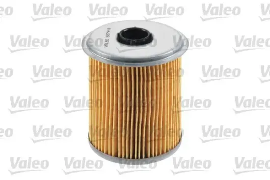 Kraftstofffilter VALEO 587910 Bild Kraftstofffilter VALEO 587910