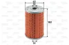 Kraftstofffilter VALEO 587911 Bild Kraftstofffilter VALEO 587911