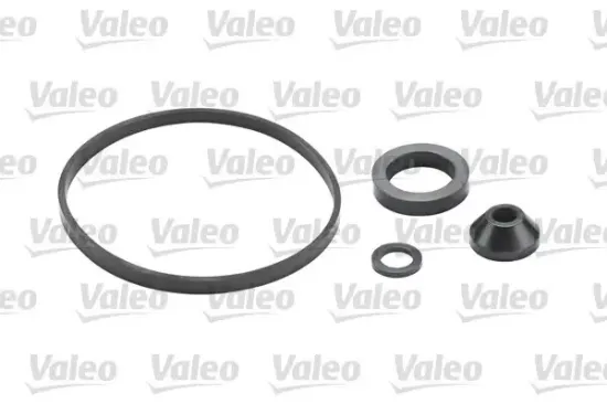 Kraftstofffilter VALEO 587911 Bild Kraftstofffilter VALEO 587911