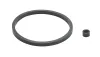 Kraftstofffilter VALEO 587917