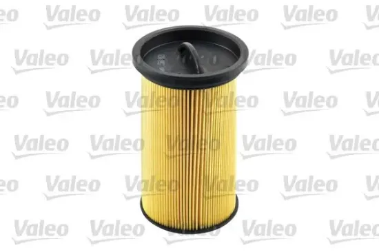 Kraftstofffilter VALEO 587921 Bild Kraftstofffilter VALEO 587921
