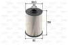 Kraftstofffilter VALEO 587924 Bild Kraftstofffilter VALEO 587924