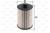Kraftstofffilter VALEO 587928 Bild Kraftstofffilter VALEO 587928