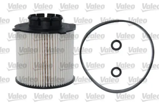 Kraftstofffilter VALEO 587932 Bild Kraftstofffilter VALEO 587932