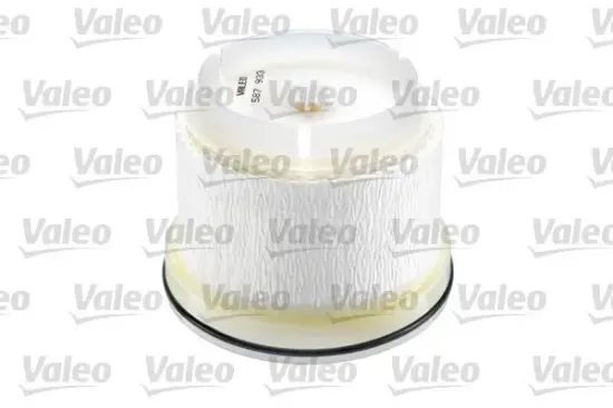 Kraftstofffilter VALEO 587933 Bild Kraftstofffilter VALEO 587933