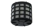Kraftstofffilter VALEO 587947