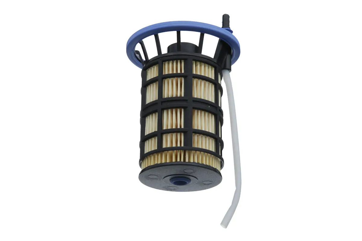 Kraftstofffilter VALEO 587953