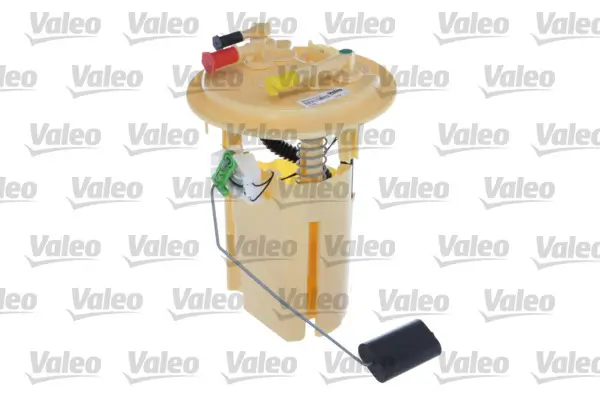 Sensor, Kraftstoffvorrat VALEO 347543