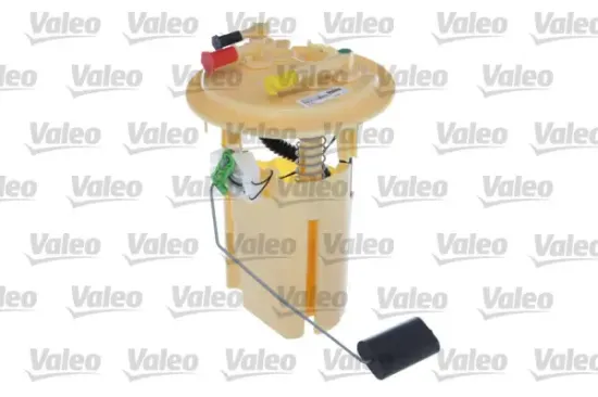 Sensor, Kraftstoffvorrat VALEO 347543 Bild Sensor, Kraftstoffvorrat VALEO 347543