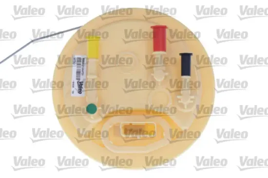 Sensor, Kraftstoffvorrat VALEO 347543 Bild Sensor, Kraftstoffvorrat VALEO 347543