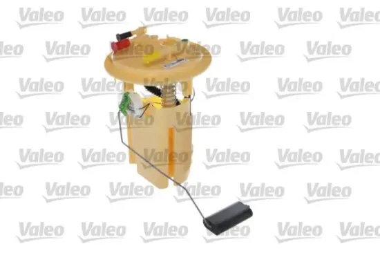 Sensor, Kraftstoffvorrat VALEO 347547 Bild Sensor, Kraftstoffvorrat VALEO 347547