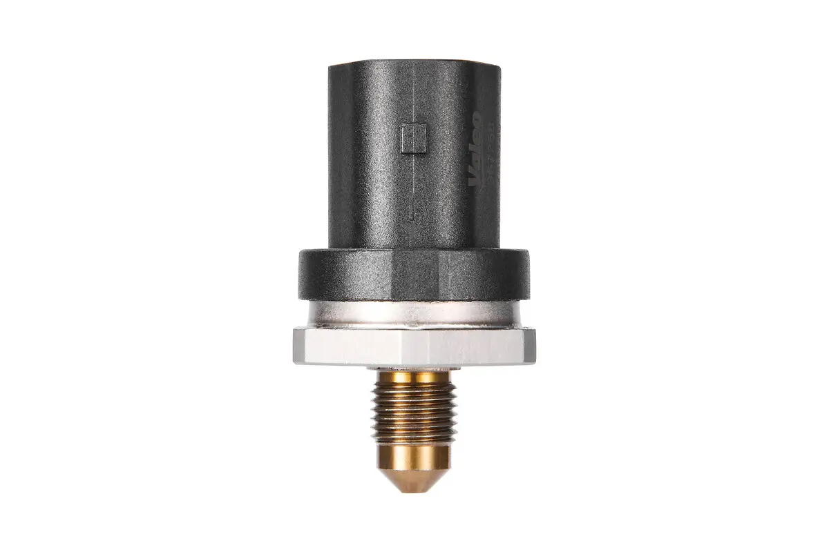 Sensor, Kraftstoffdruck VALEO 367358