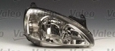 Hauptscheinwerfer rechts VALEO 087934 Bild Hauptscheinwerfer rechts VALEO 087934
