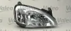Hauptscheinwerfer links VALEO 088342