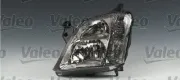 Hauptscheinwerfer links VALEO 088511