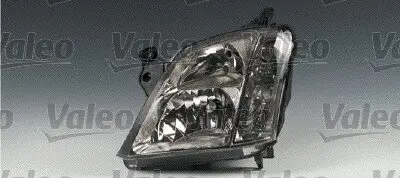 Hauptscheinwerfer links VALEO 088511 Bild Hauptscheinwerfer links VALEO 088511