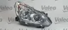 Hauptscheinwerfer rechts VALEO 043376