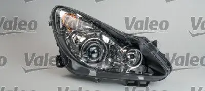 Hauptscheinwerfer rechts VALEO 043384