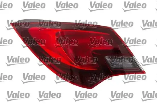 Heckleuchte rechts VALEO 044629 Bild Heckleuchte rechts VALEO 044629