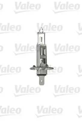 Glühlampe, Fernscheinwerfer 12 V 55 W H1 VALEO 032501 Bild Glühlampe, Fernscheinwerfer 12 V 55 W H1 VALEO 032501