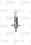 Glühlampe, Fernscheinwerfer 12 V 55 W Halogen H1 VALEO 032002