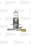 Glühlampe, Fernscheinwerfer 12 V 55 W Halogen H3 VALEO 032004