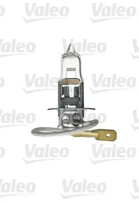 Glühlampe, Fernscheinwerfer 12 V 55 W H3 VALEO 032004 Bild Glühlampe, Fernscheinwerfer 12 V 55 W H3 VALEO 032004