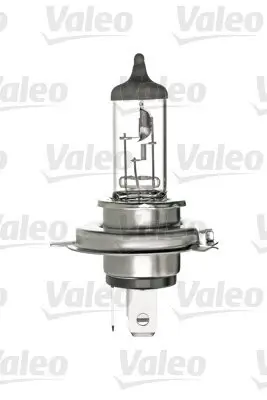 Glühlampe, Fernscheinwerfer 12 V 60/55 W H4 VALEO 032509 Bild Glühlampe, Fernscheinwerfer 12 V 60/55 W H4 VALEO 032509