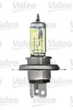 Glühlampe, Fernscheinwerfer 12 V 60/55 W H4 VALEO 032514