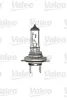 Glühlampe, Fernscheinwerfer 12 V 55 W H7 VALEO 032517 Bild Glühlampe, Fernscheinwerfer 12 V 55 W H7 VALEO 032517