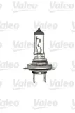 Glühlampe, Fernscheinwerfer 12 V 55 W Halogen H7 VALEO 032008