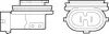 Glühlampe, Fernscheinwerfer 12 V 65 W Halogen H9 VALEO 032011 Bild Glühlampe, Fernscheinwerfer 12 V 65 W Halogen H9 VALEO 032011