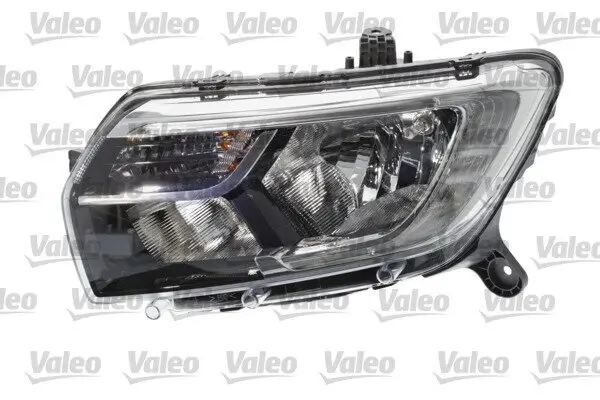 Hauptscheinwerfer links VALEO 450406